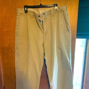 Columbia Straight Leg Outdoor Pant